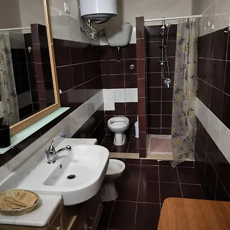 Casa Al Mare Apartment Ladispoli