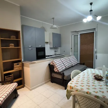 Apartment Casa Al Mare