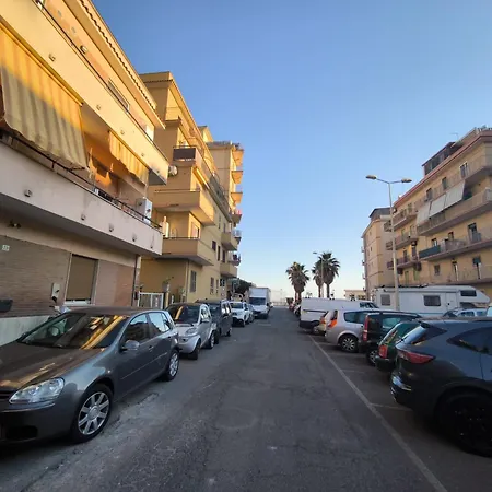 Apartment Casa Al Mare Ladispoli