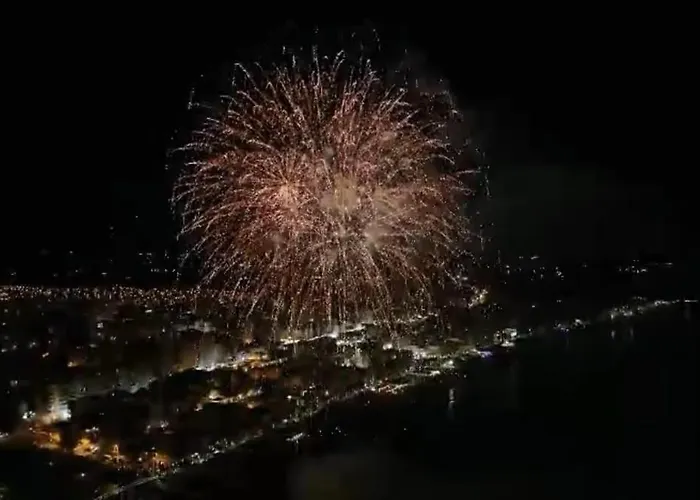 Casa Al Mare 拉迪斯波利