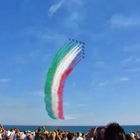 Casa Al Mare Апартаменты