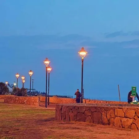 Casa Al Mare Ладисполи