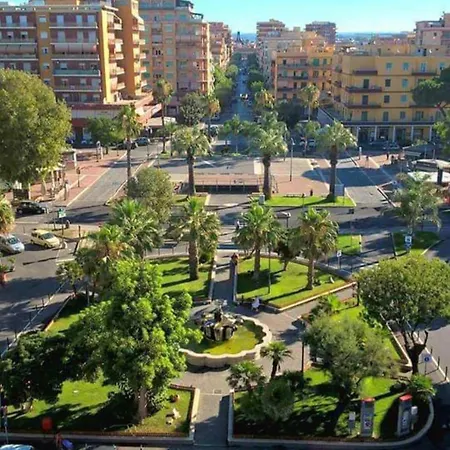 Апартаменты Casa Al Mare