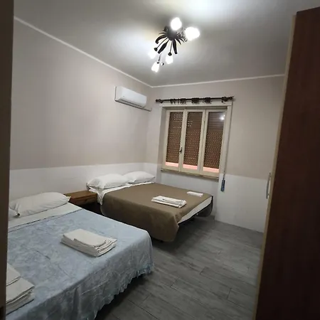 Casa Al Mare Апартаменты *