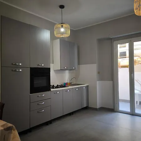 Casa Al Mare Апартаменты *