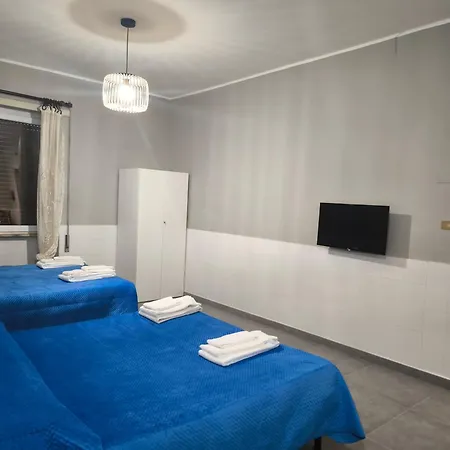 Casa Al Mare * Ladispoli