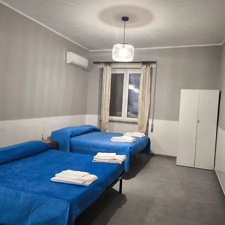 Апартаменты Casa Al Mare