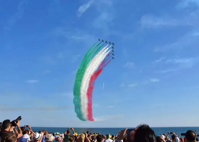 Casa Al Mare Apartamento