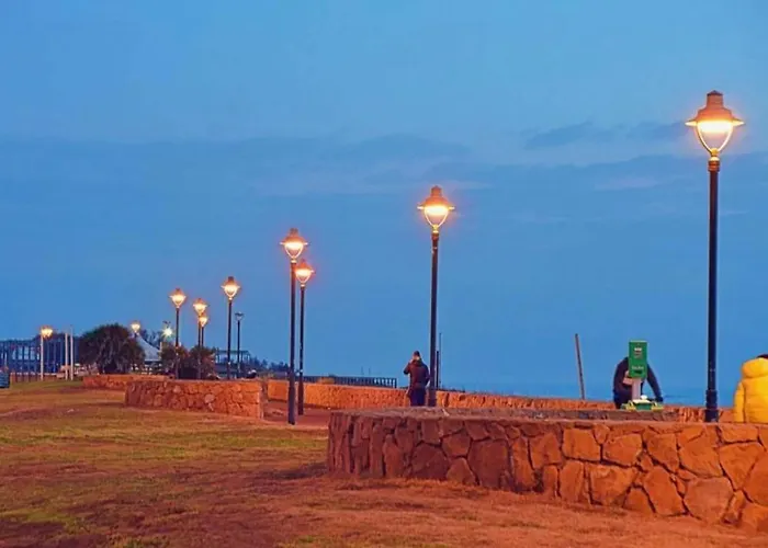 Casa Al Mare Ladispoli