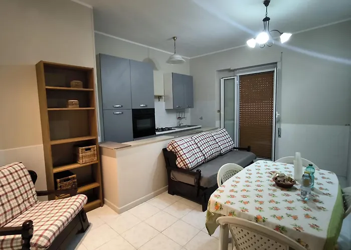 Apartamento Casa Al Mare