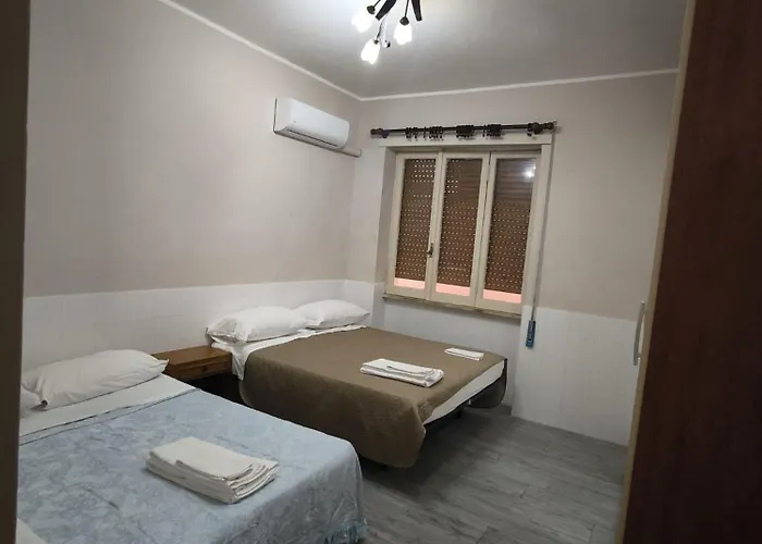 Casa Al Mare Apartamento *